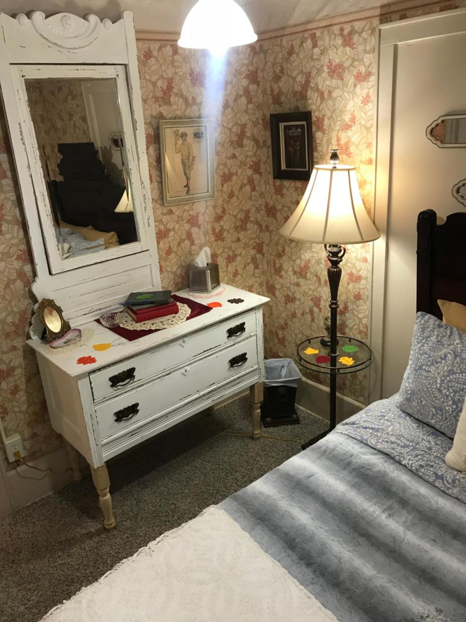 Bed and Breakfast Historic Windsor Silver Plume Exteriér fotografie