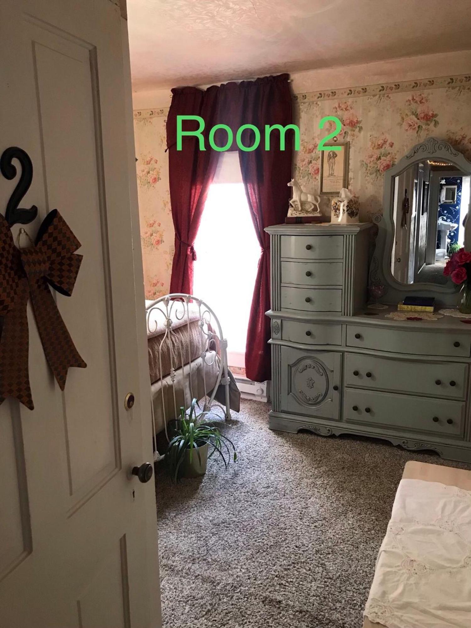 Bed and Breakfast Historic Windsor Silver Plume Exteriér fotografie