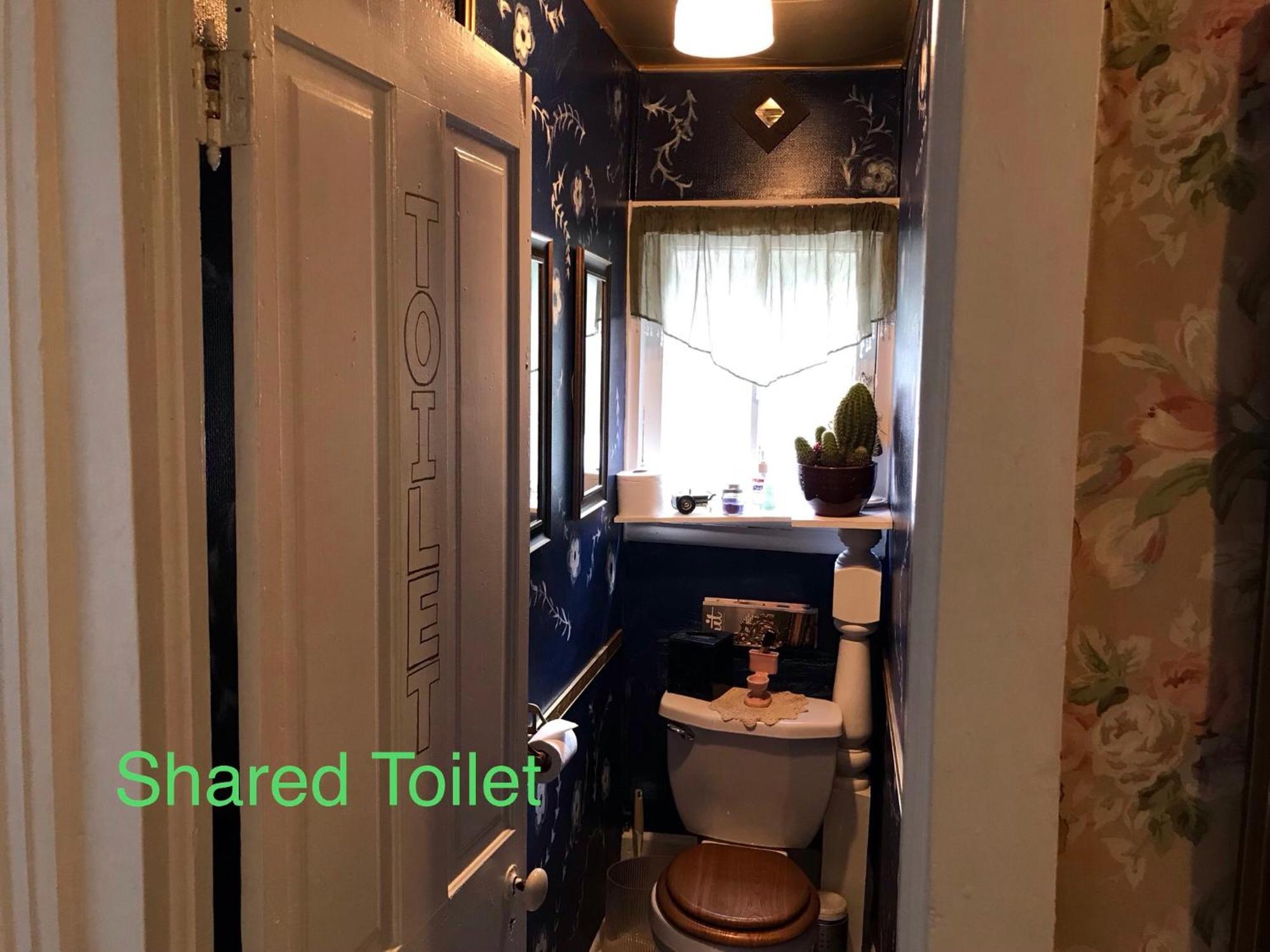 Bed and Breakfast Historic Windsor Silver Plume Exteriér fotografie