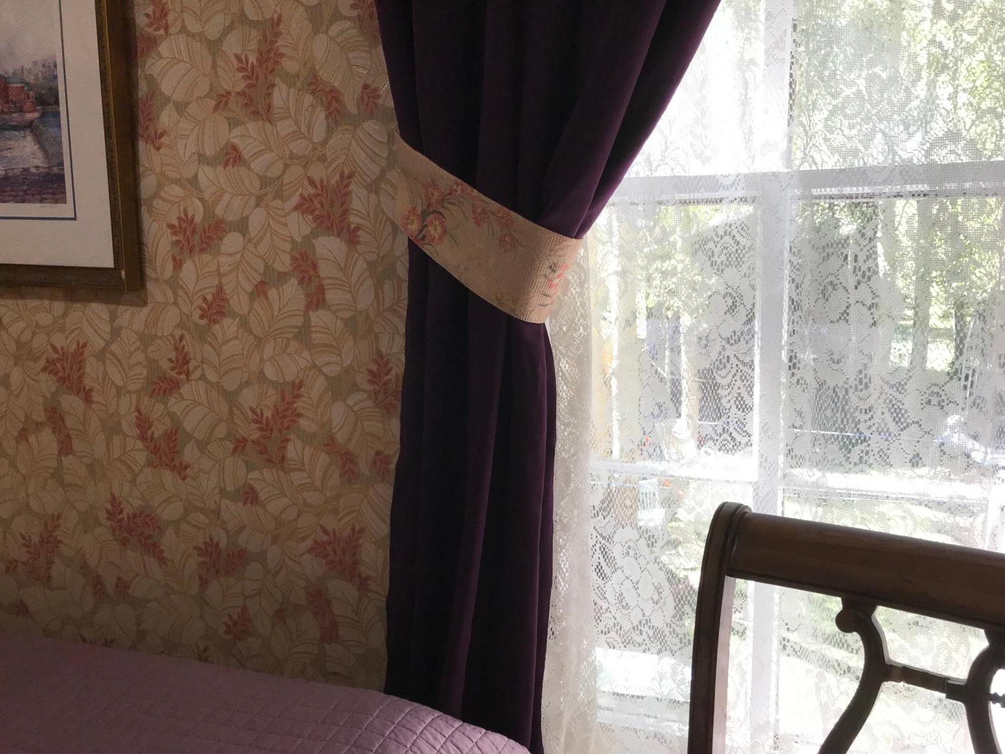 Bed and Breakfast Historic Windsor Silver Plume Exteriér fotografie