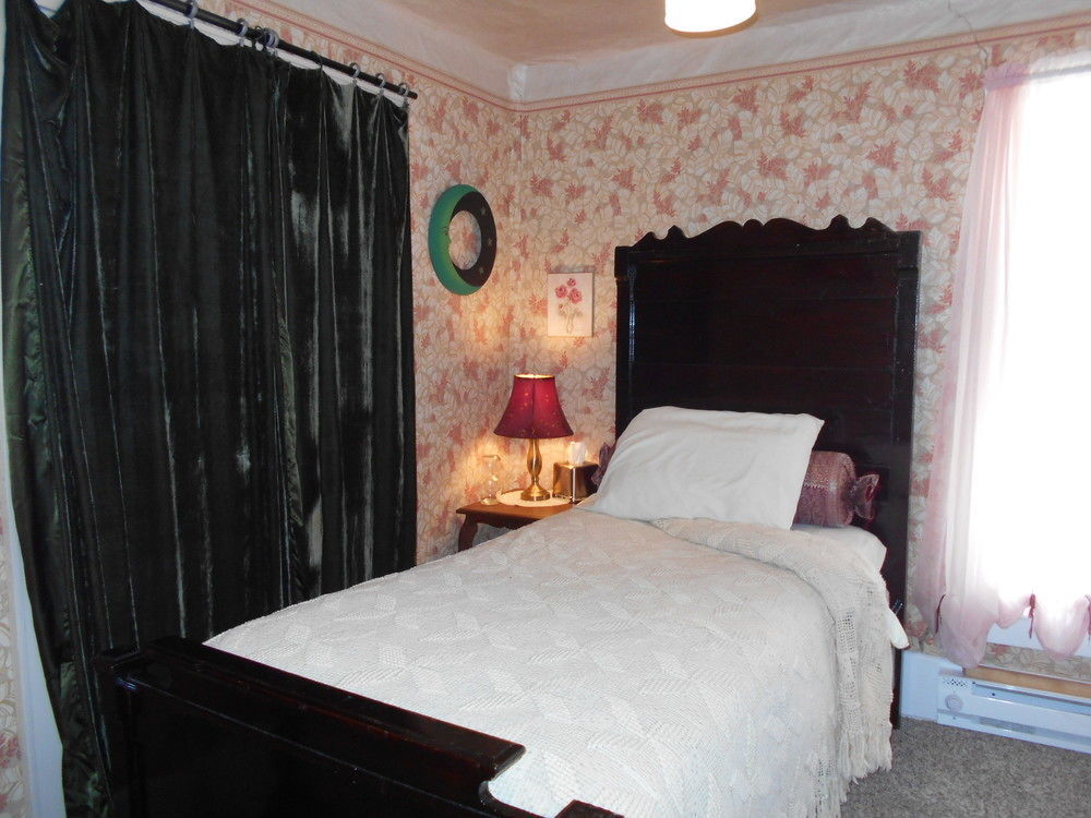 Bed and Breakfast Historic Windsor Silver Plume Exteriér fotografie