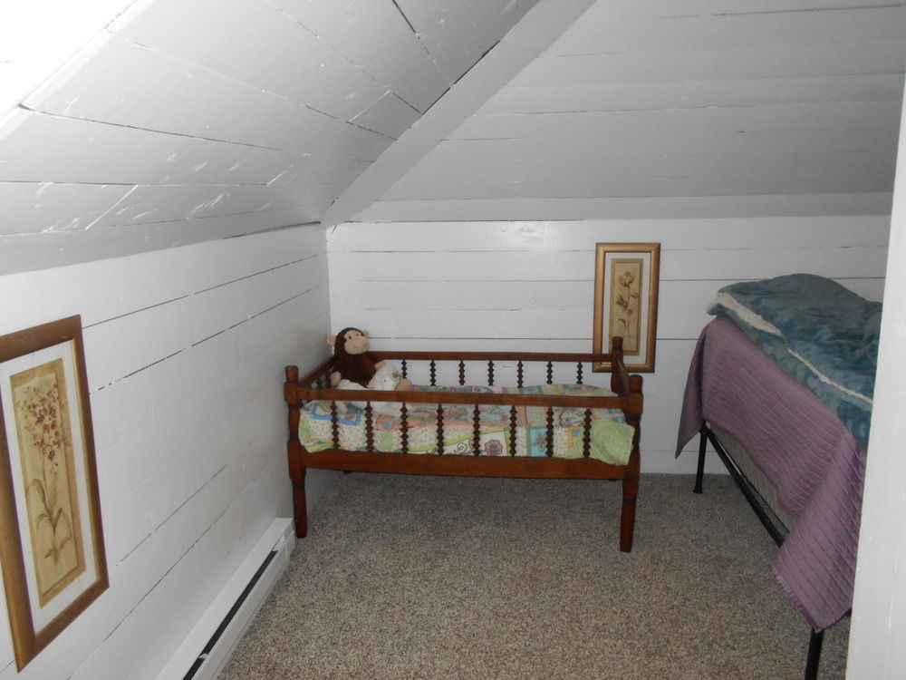 Bed and Breakfast Historic Windsor Silver Plume Exteriér fotografie
