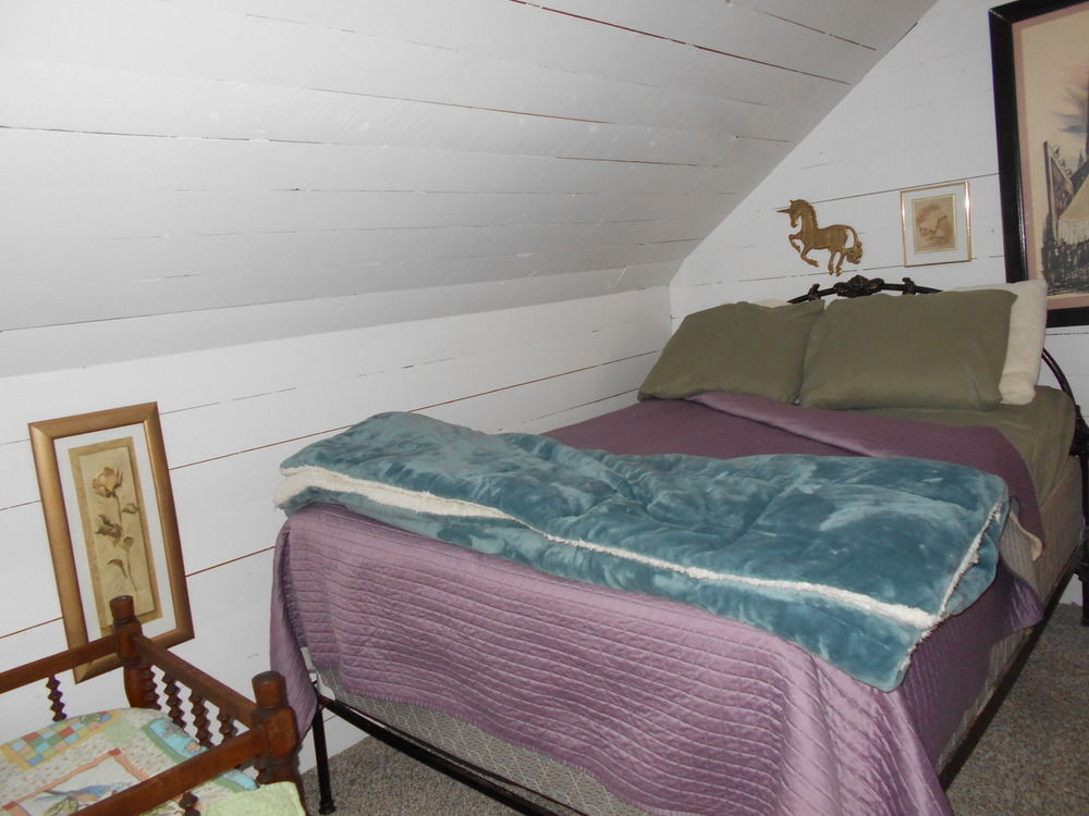 Bed and Breakfast Historic Windsor Silver Plume Exteriér fotografie