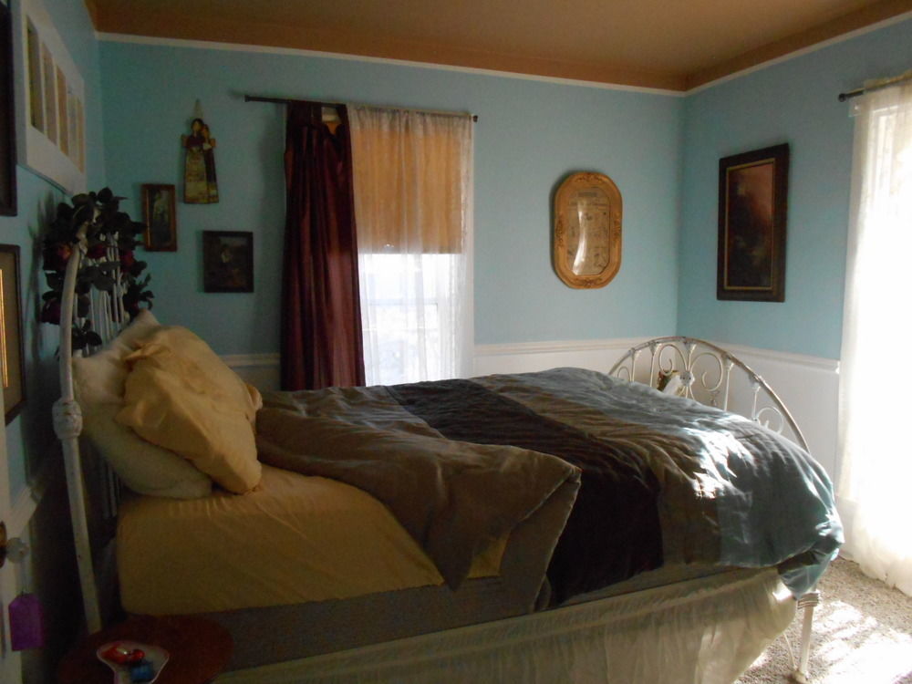 Bed and Breakfast Historic Windsor Silver Plume Exteriér fotografie