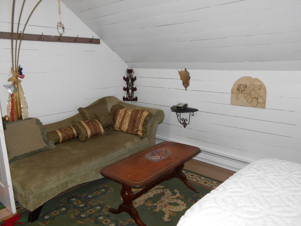 Bed and Breakfast Historic Windsor Silver Plume Exteriér fotografie