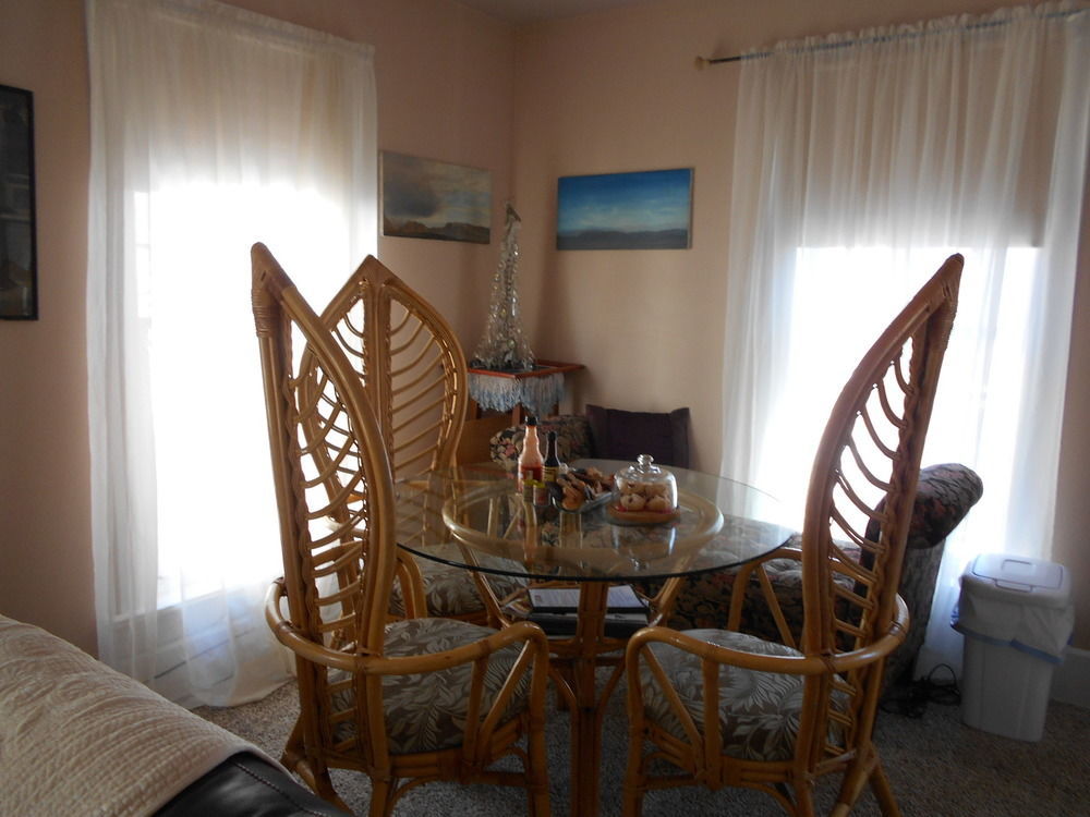 Bed and Breakfast Historic Windsor Silver Plume Exteriér fotografie