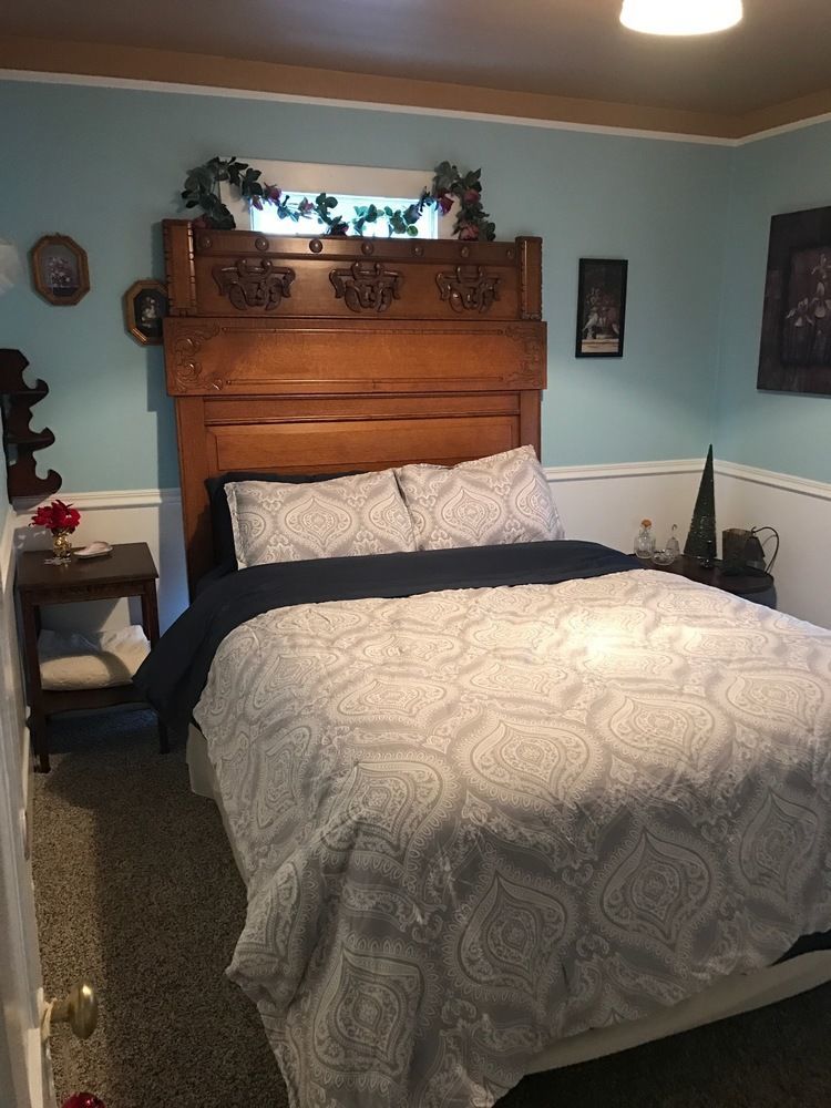 Bed and Breakfast Historic Windsor Silver Plume Exteriér fotografie