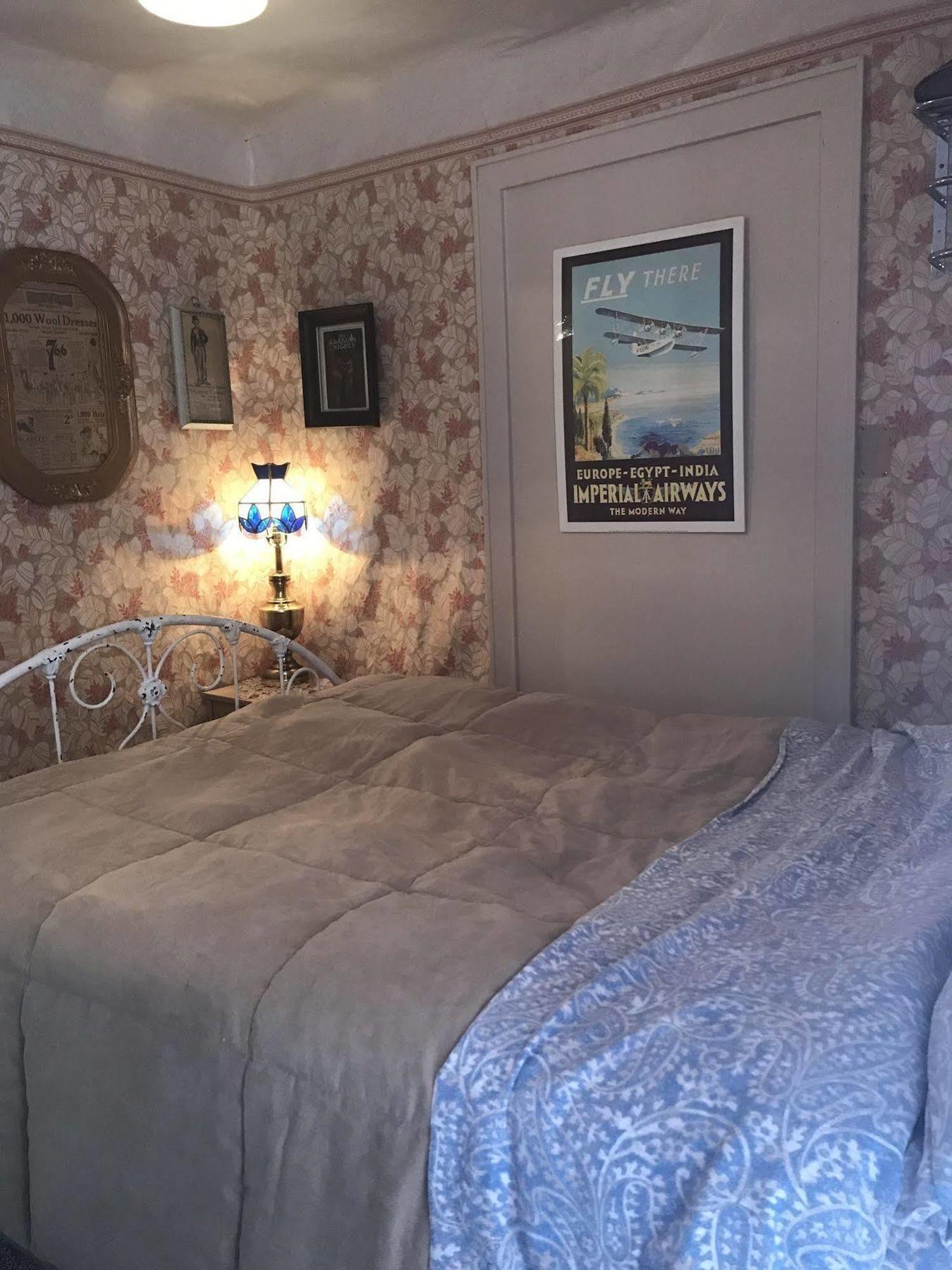 Bed and Breakfast Historic Windsor Silver Plume Exteriér fotografie