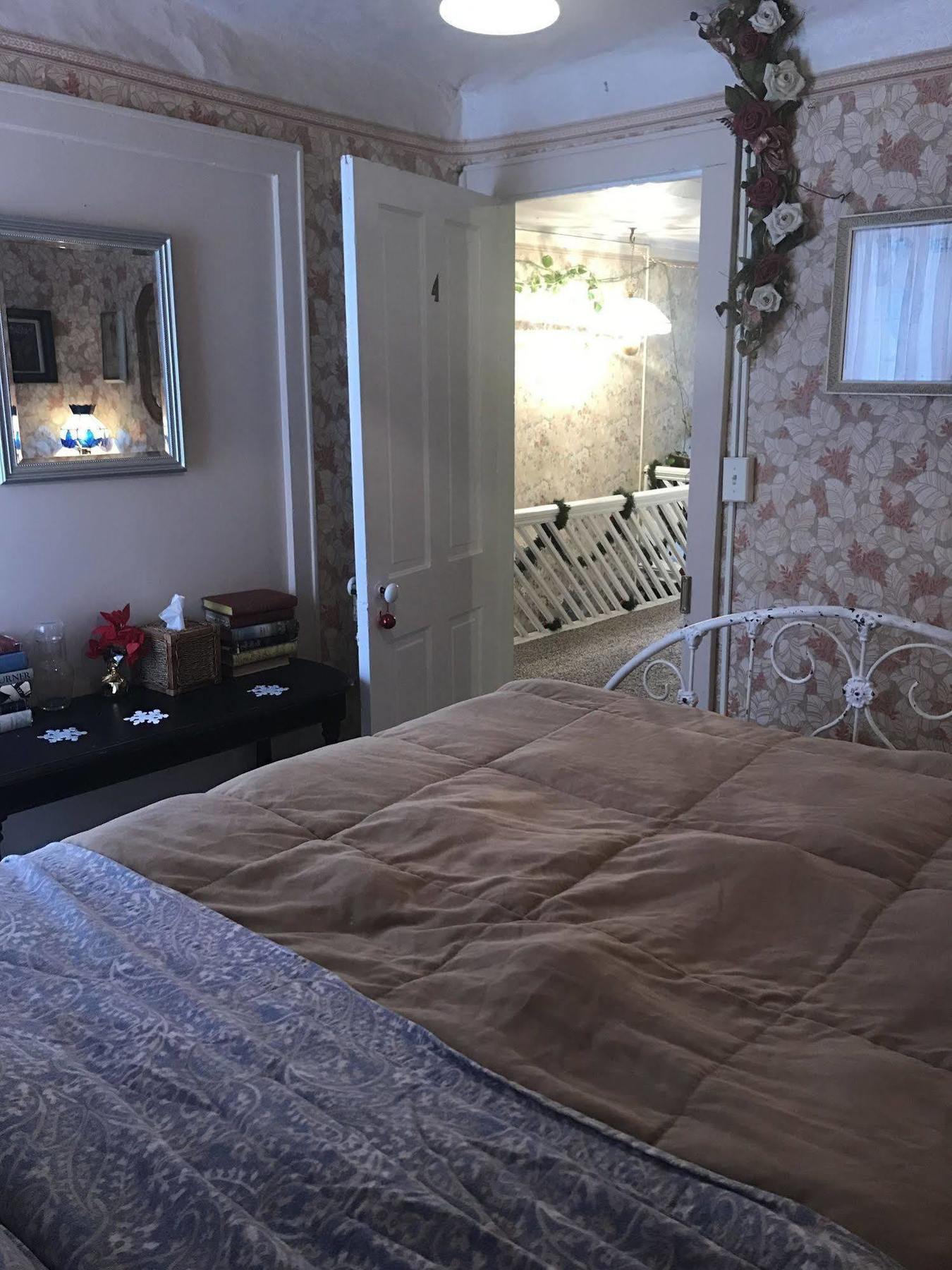 Bed and Breakfast Historic Windsor Silver Plume Exteriér fotografie