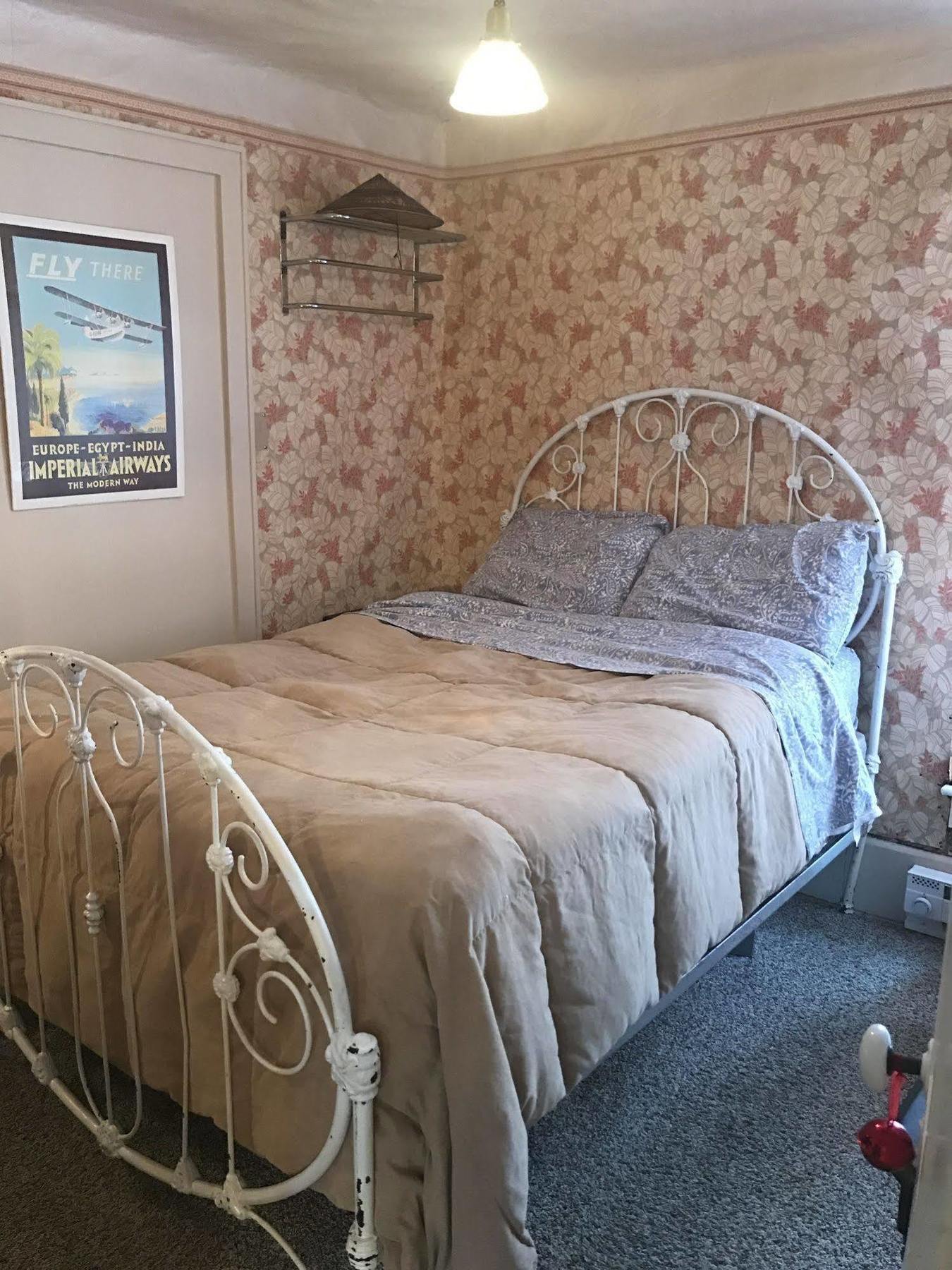 Bed and Breakfast Historic Windsor Silver Plume Exteriér fotografie